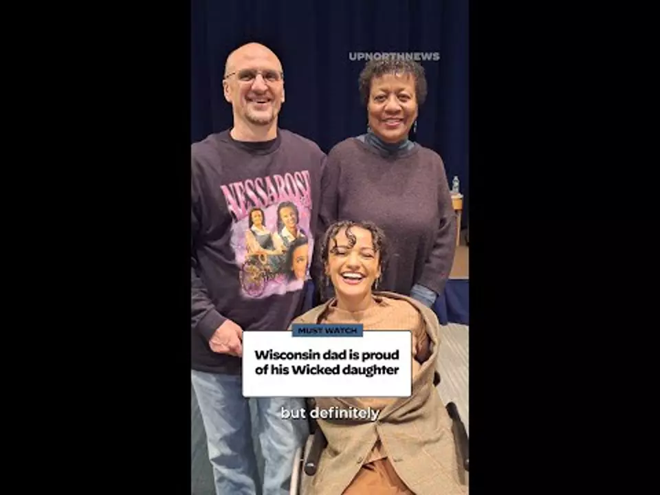 LOCAL VIDEO - UpNorthNews