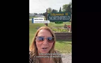 Video: The latest on a Wisconsin woman starting her own childcare center in Northfield