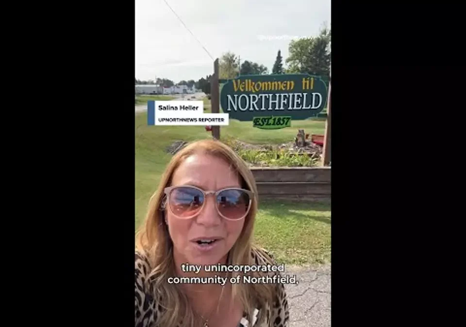 Video: The latest on a Wisconsin woman starting her own childcare center in Northfield