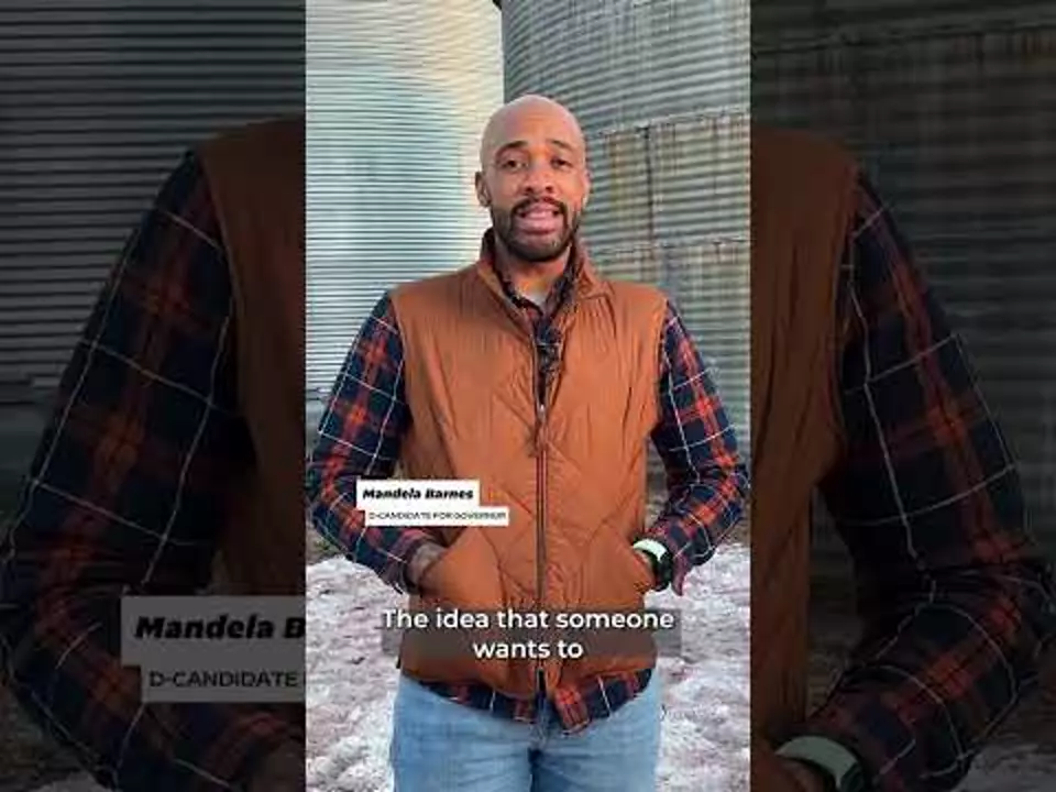 Politics Video - UpNorthNews