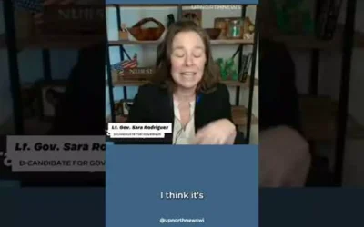 Video: The 2026 candidates for governor hold their first campaign forum