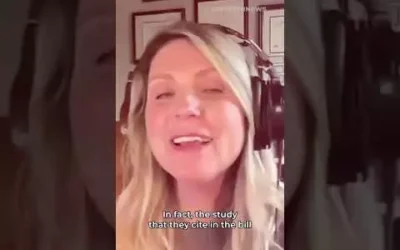 Video: WI Republican lawmakers catch heck over ‘catch kit’