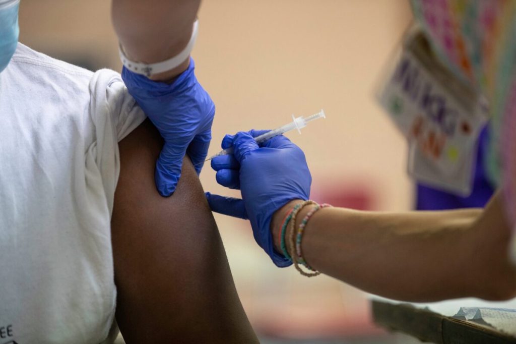 How CDC’s big changes to kids’ vaccine schedule could impact Wisconsin