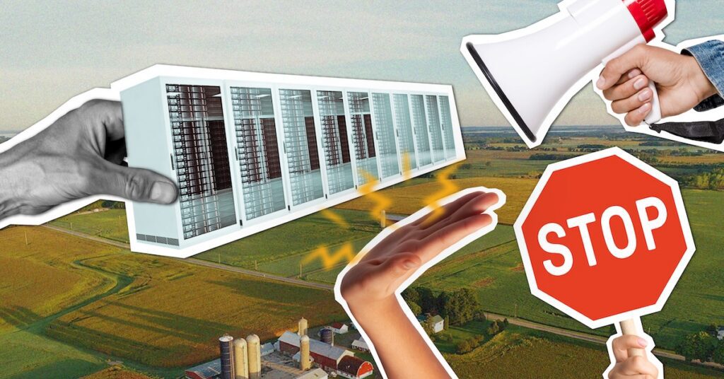 POLITICS - UpNorthNews