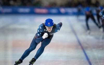 These are the Wisconsin-tied athletes heading to the 2026 Winter Olympics