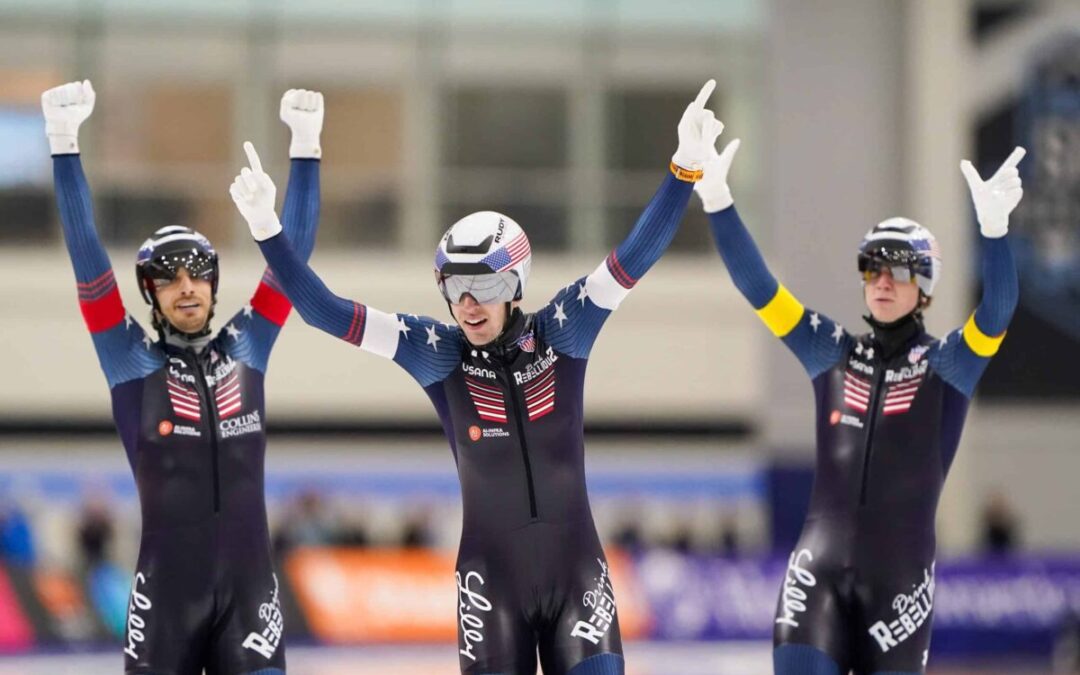 16 Wisconsin Winter Olympians & Paralympians to watch