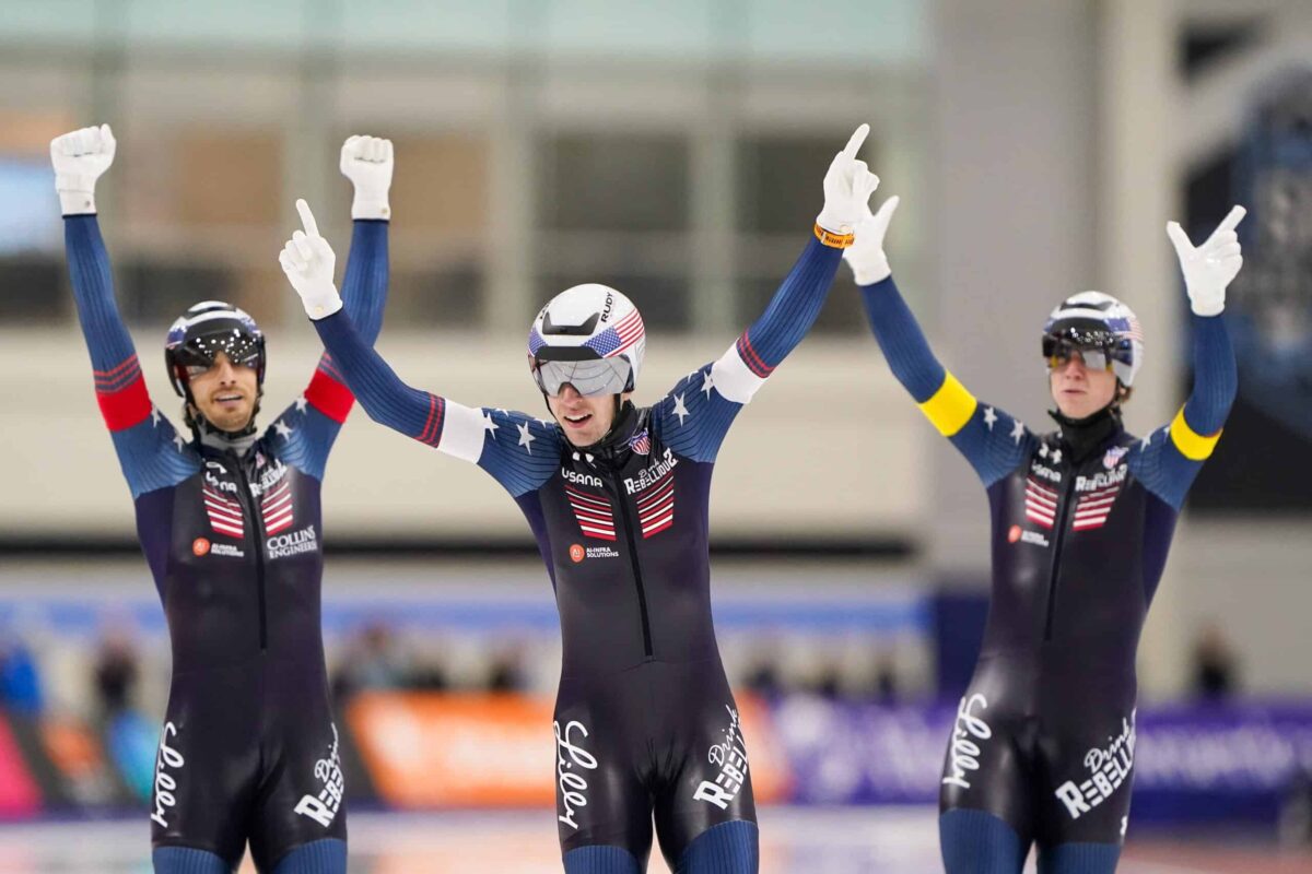 16 Wisconsin Winter Olympians & Paralympians to watch