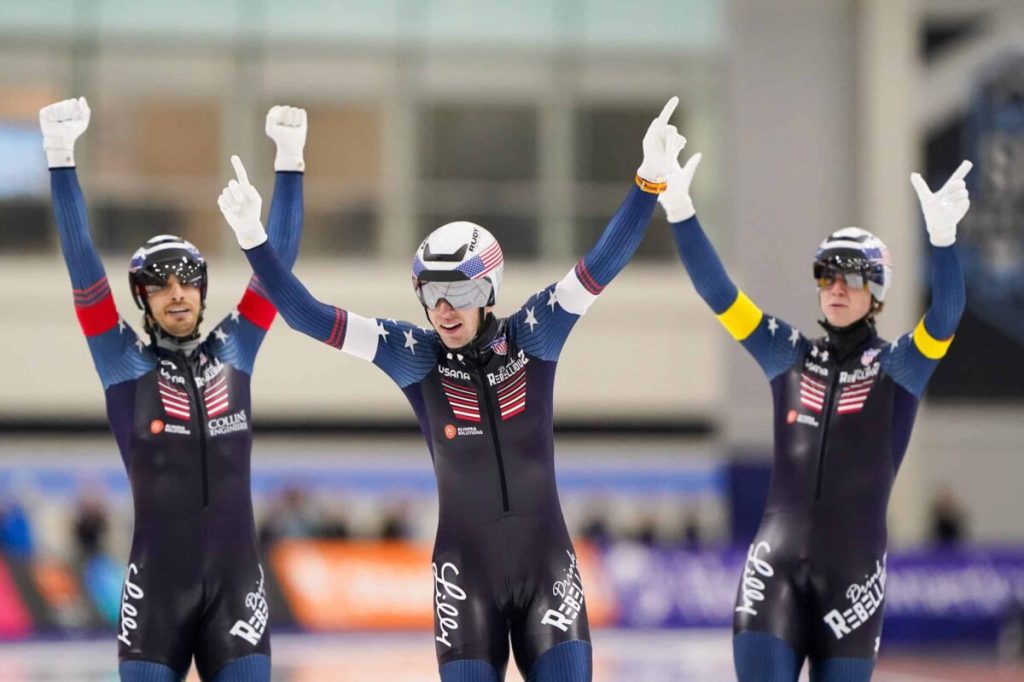 16 Wisconsin Winter Olympians & Paralympians to watch