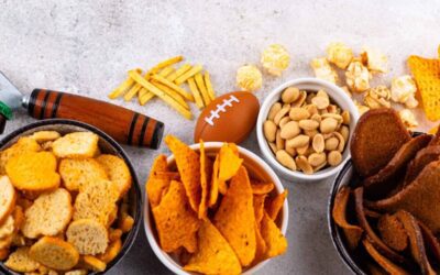 11 Wisconsin-made packaged snacks that are perfect for game day