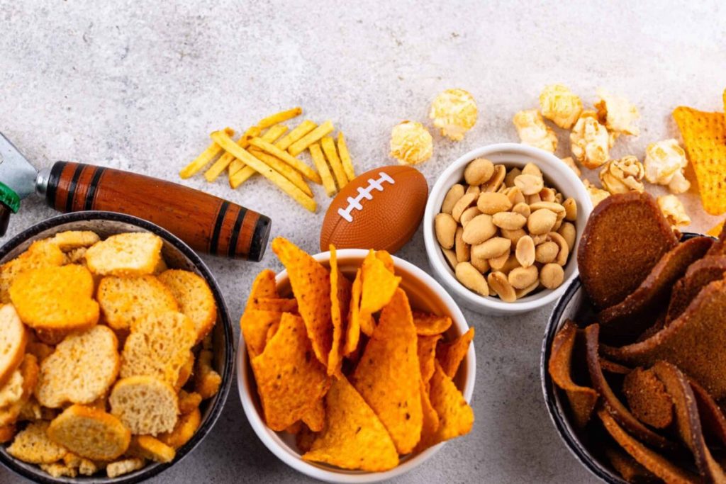 11 Wisconsin-made packaged snacks that are perfect for game day