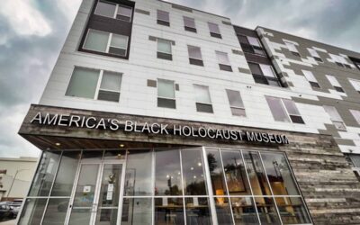 7 things at America’s Black Holocaust Museum that will stay with you well after your visit