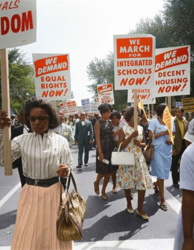 Black History Month.