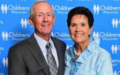 Children’s Wisconsin receives $10 million gift toward research