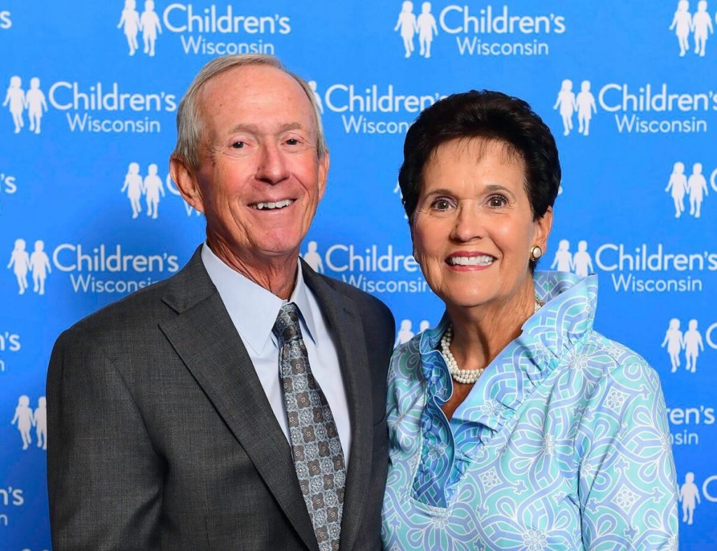 Children’s Wisconsin receives $10 million gift toward research