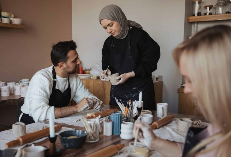 Despite the biting wind chill and long nights, there are still ways to find joy in the season.