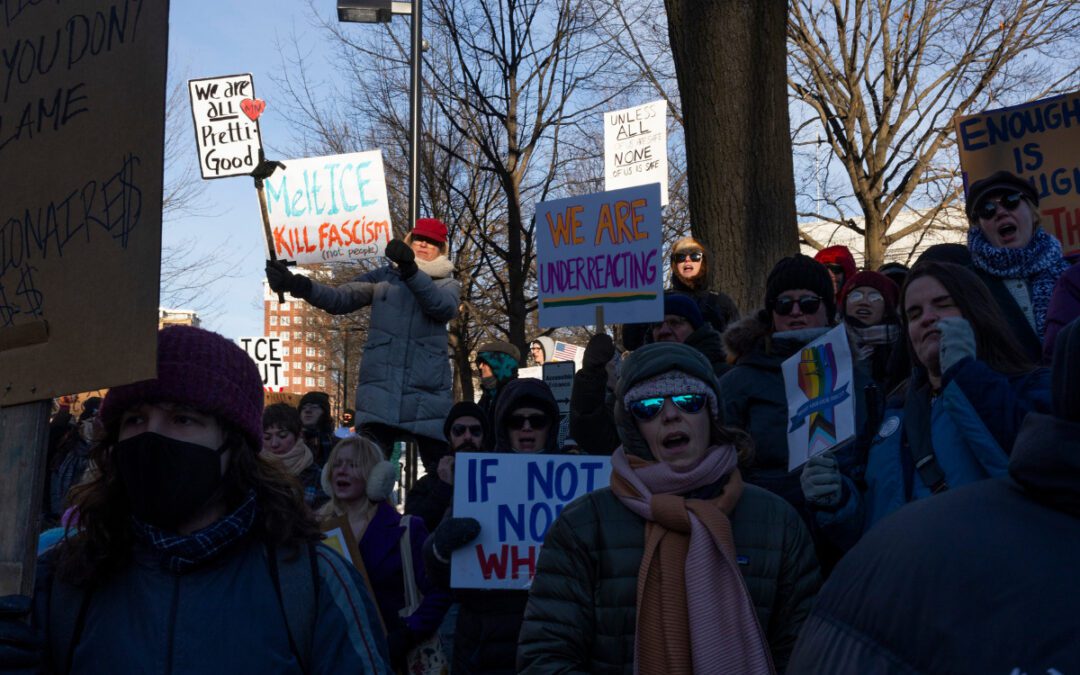 Here’s your ‘Do Something!’ calendar for February 20-26