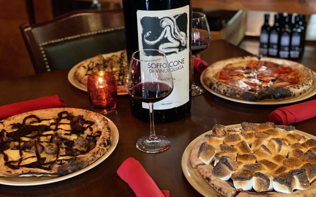 Reader-approved Italian restaurants in Wisconsin