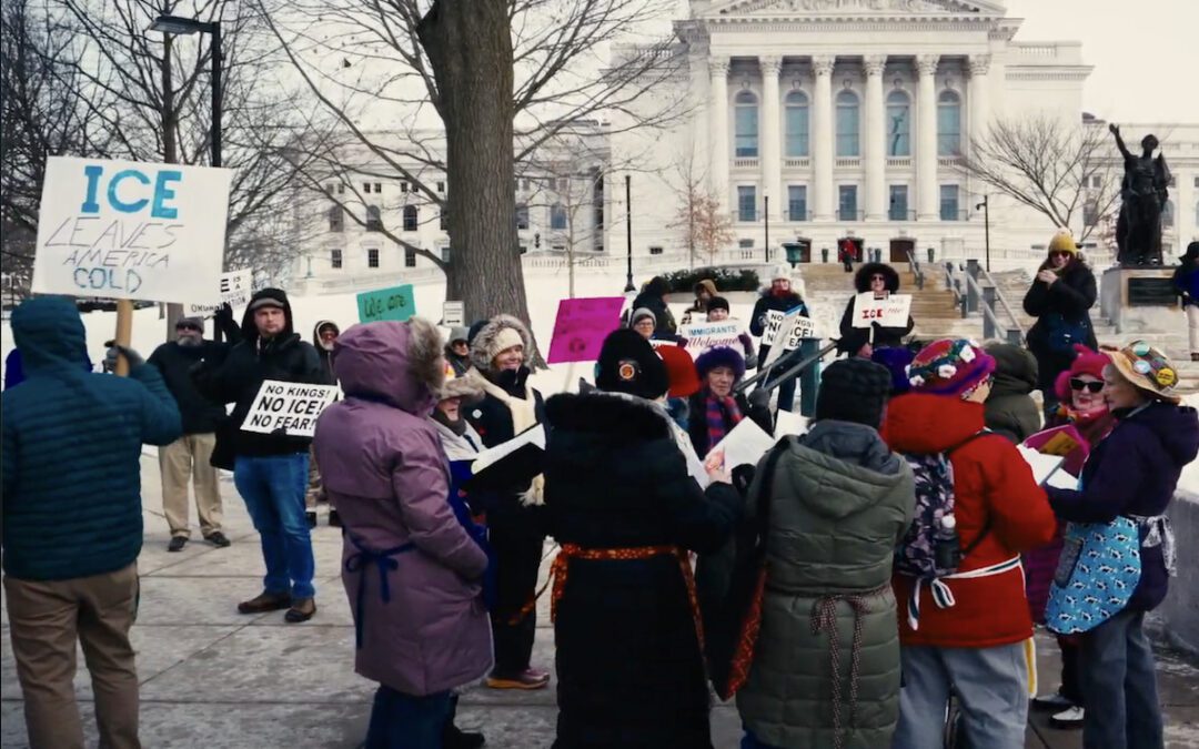 Here’s your ‘Do Something!’ calendar for February 6-12