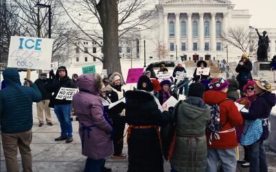 Here’s your ‘Do Something!’ calendar for February 6-12