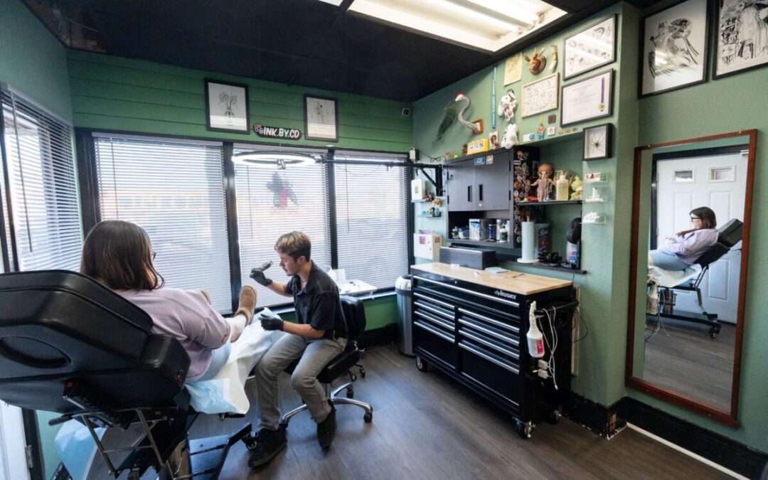 Immigration operations in neighboring states inspire local action