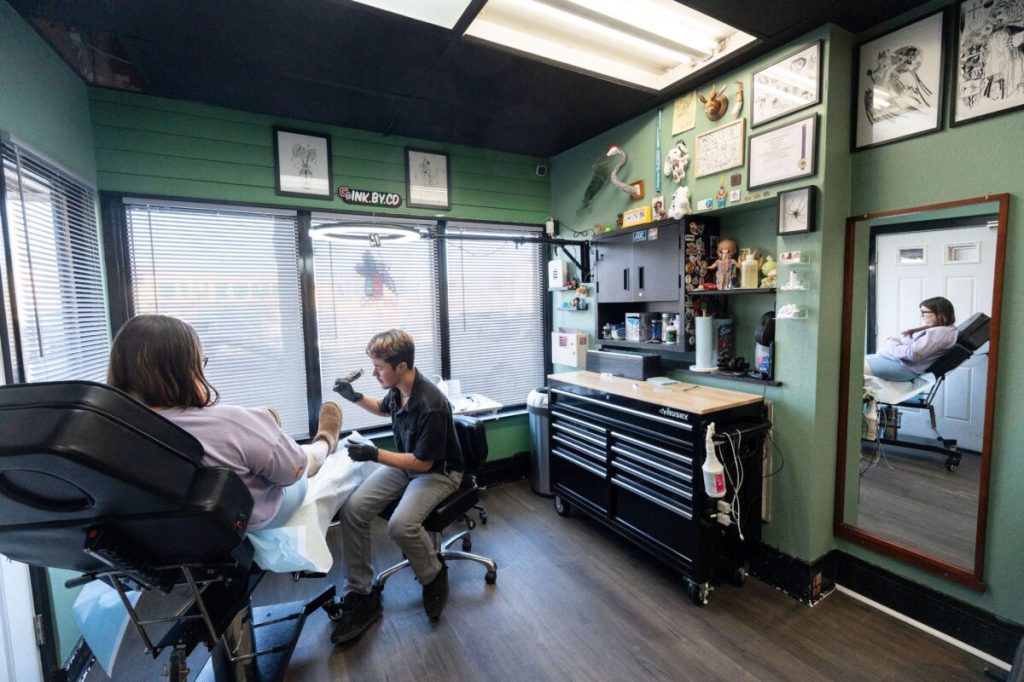 Immigration operations in neighboring states inspire local action