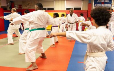 This martial arts form, founded in Milwaukee, continues to empower students