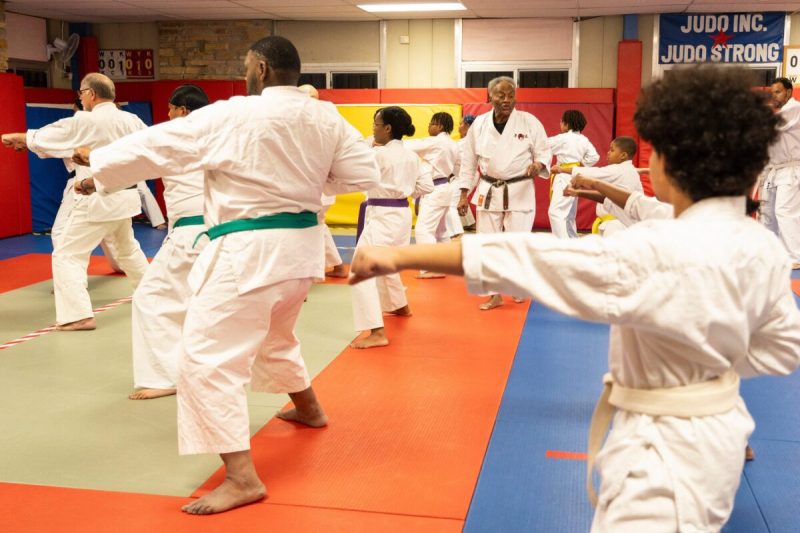 Martial Arts in Milwaukee.