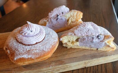 Where to buy paczki in the Milwaukee area for Fat Tuesday 2026