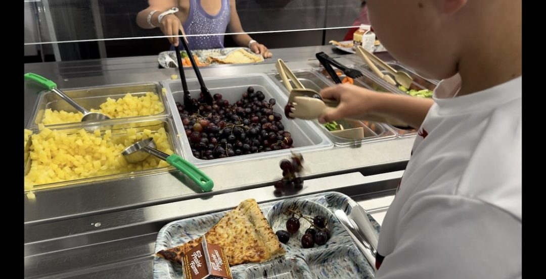 Miles to go before they eat: How SNAP and school meals help WI’s rural students