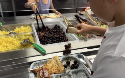 Miles to go before they eat: How SNAP and school meals help WI’s rural students