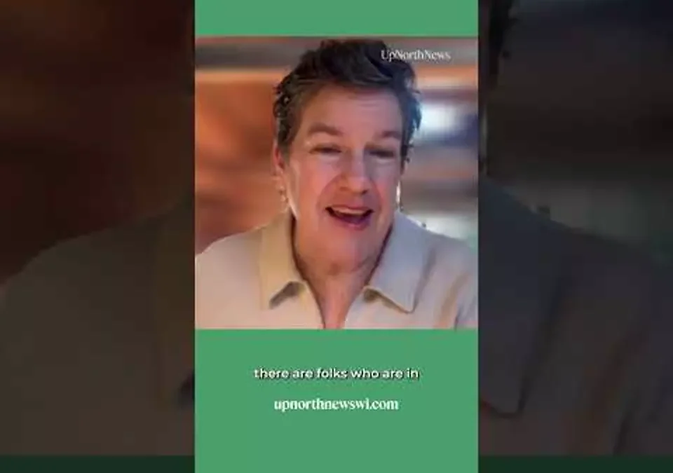 Watch: Missy Hughes’ plan for growing the state’s economy