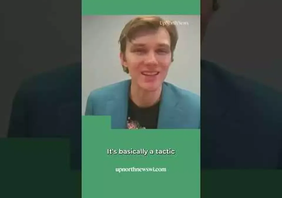 Watch: GOP lawmakers back anti-lawsuit bill after lifting it from Democrats