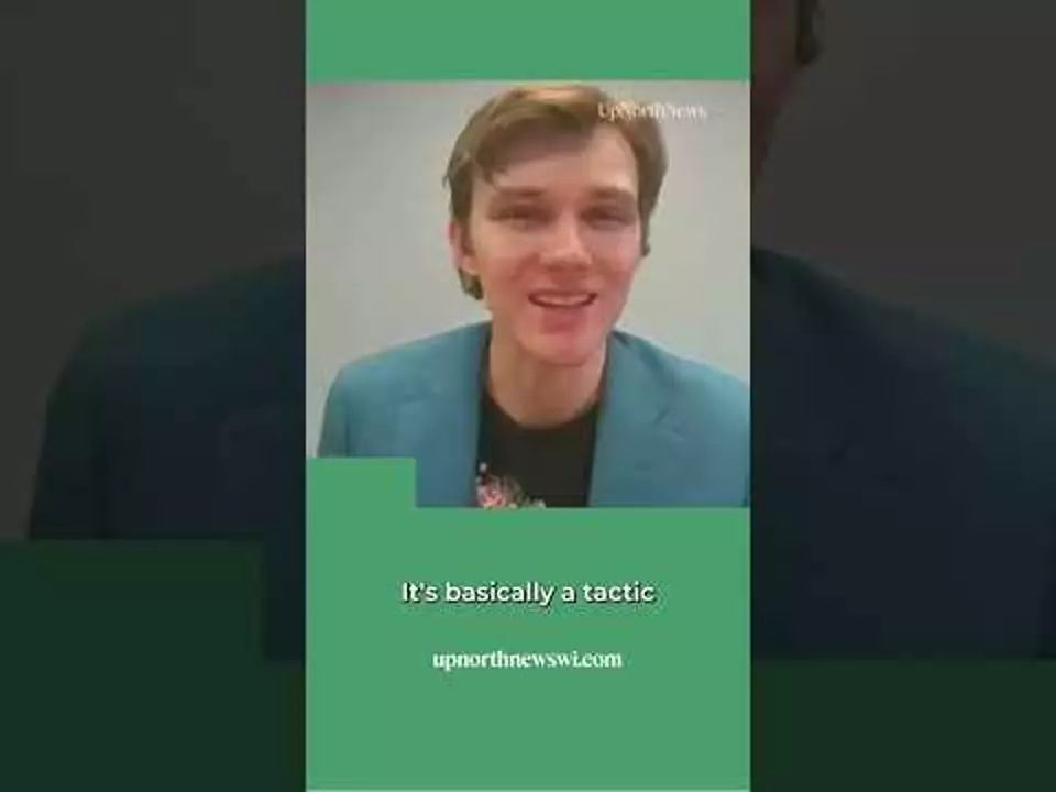 Watch: GOP lawmakers back anti-lawsuit bill after lifting it from Democrats