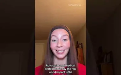 Watch: Federal funding cuts halt gender-affirming care for trans youth