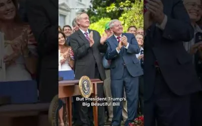 Watch: Red tape and SNAP cuts are keeping WI students hungry