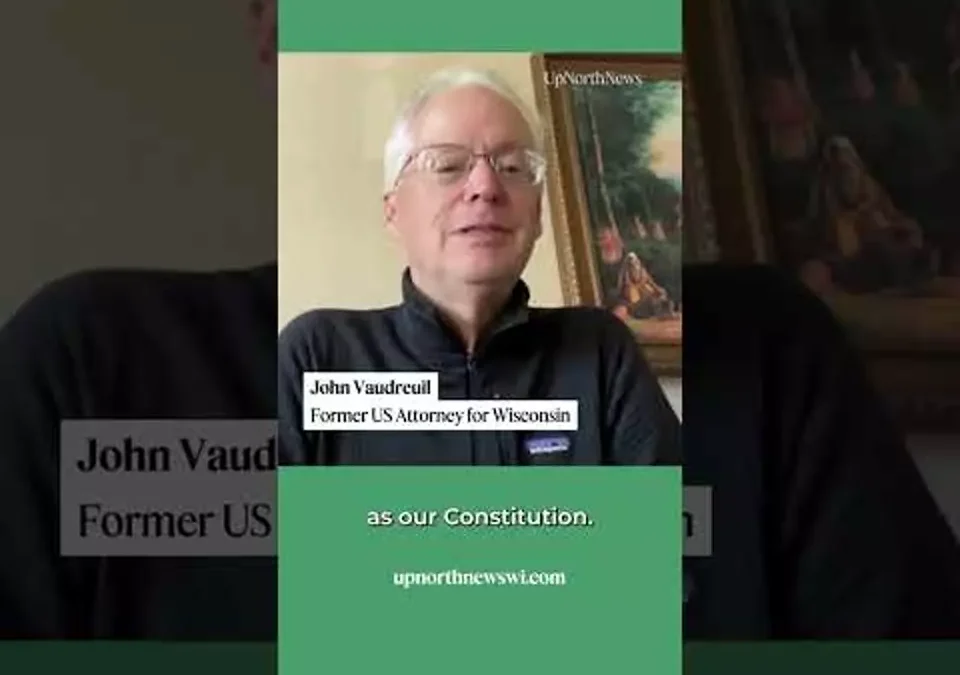 Watch: Republicans and Democrats agree: Trump needs to stop lying about election security