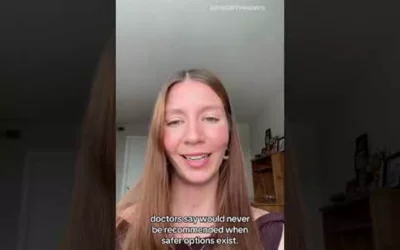 Video: Doctors say new GOP bill puts pregnant people in harm’s way