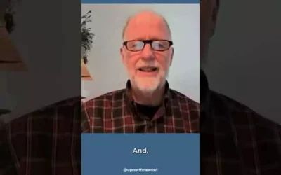 Video: What’s with Trump’s early endorsement in a race up north?