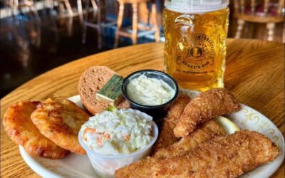 10 of the best fish fries in Wisconsin to try during Lent