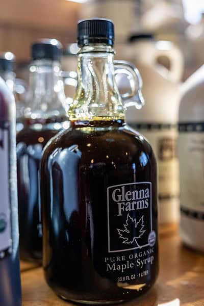 Wisconsin’s Maple Syrup Trail: Sugar shacks where you can get Wisconsin-made maple syrup