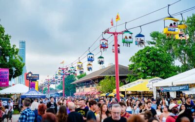 Wisconsin’s best spring & summer festival preview