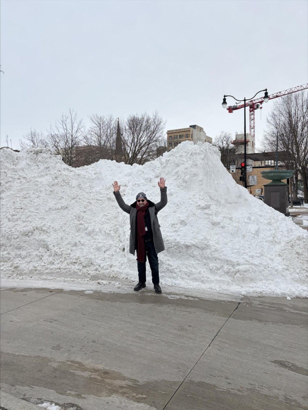 Taking action this week? Mark these events on your calendar