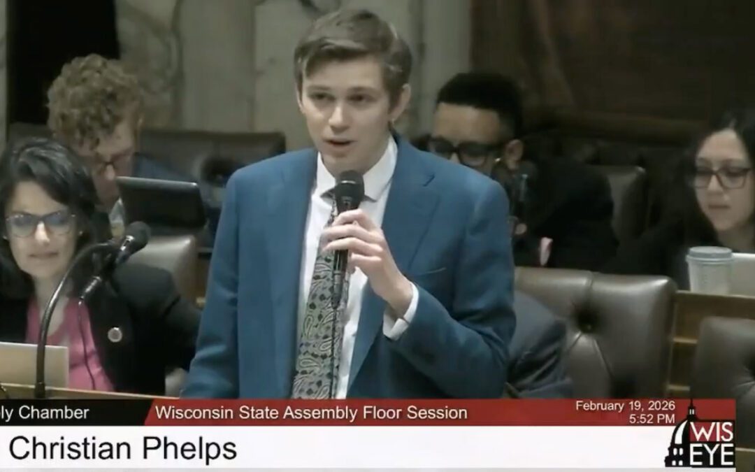 Phelps: Let’s use simple math to help schools – higher state aid, lower property taxes