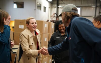 Roys: Wisconsin deserves a governor who fights for families—not billionaires