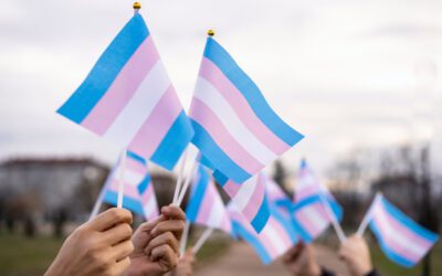 Your guide to celebrating Transgender Day of Visibility in Wisconsin