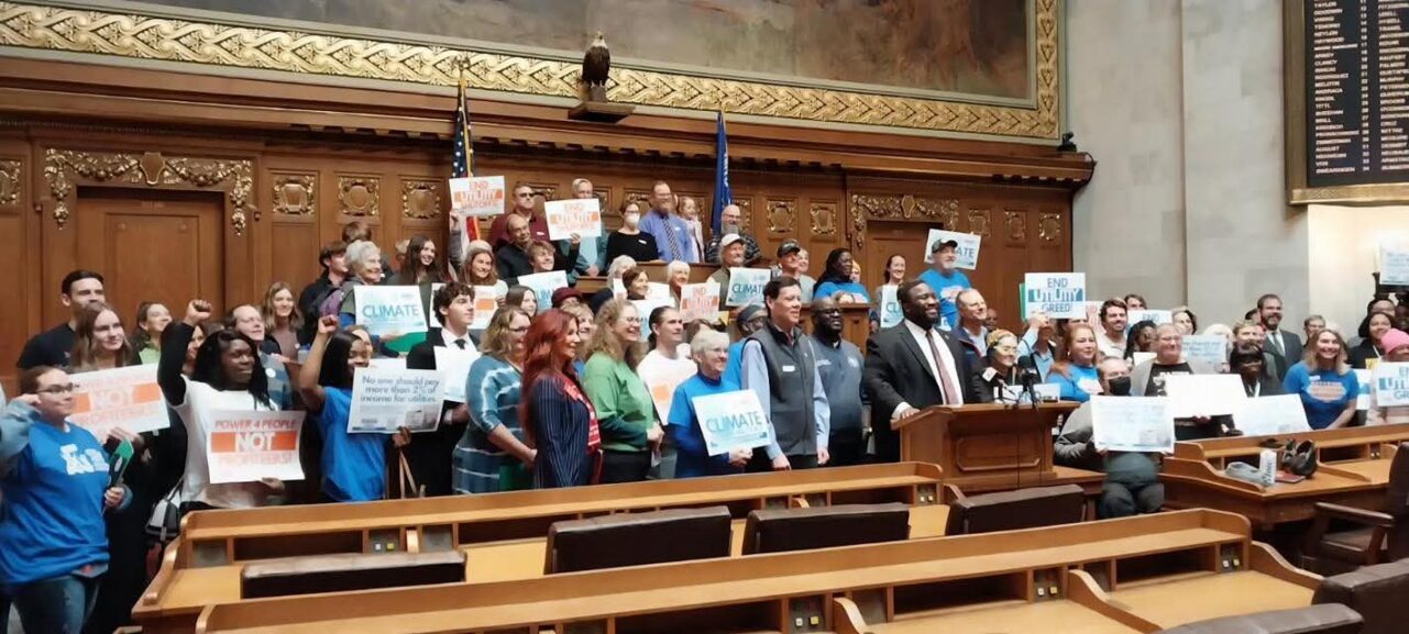 This Wisconsin mom fought back against proposed data center construction in her neighborhood—and won This Wisconsin mom fought back against proposed data center construction in her neighborhood—and won