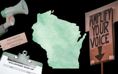 Here’s your ‘Do Something!’ calendar for March 6-12