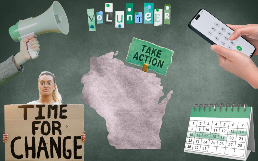 Here’s your ‘Do Something!’ calendar for March 13-19