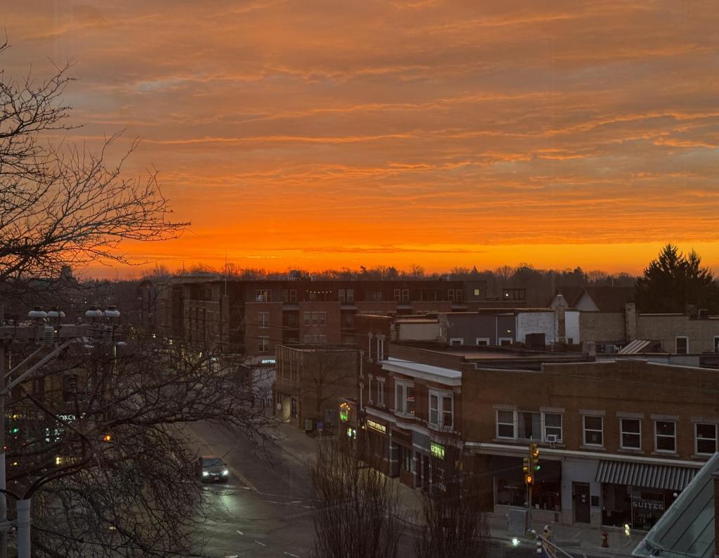 Heading outside? Your guide to reader-loved routes