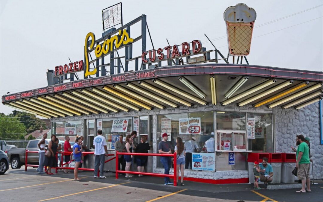 16 iconic Milwaukee restaurants still going strong after 70-plus years